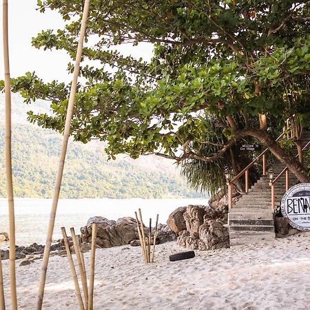 Adang Sea Eco-Village Sunset Ко Липе Екстериор снимка